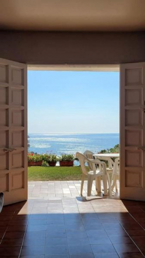 Casa perfecta con vistas al Mar